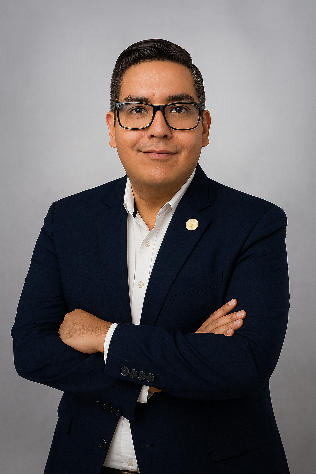 Dr. William Zea Morales